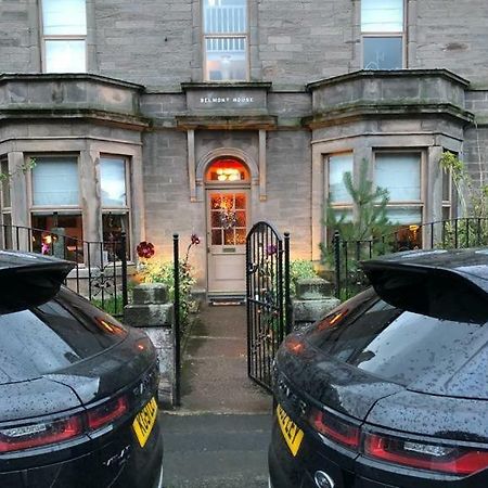 Hotel Belmont House Boutique - The Kingsley Collection Berwick Upon Tweed Exterior foto