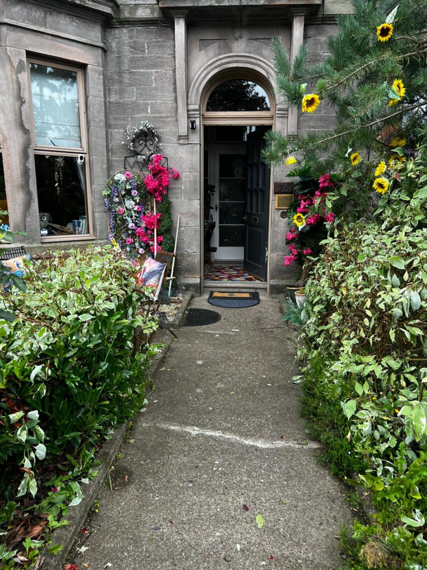 Hotel Belmont House Boutique - The Kingsley Collection Berwick Upon Tweed Exterior foto
