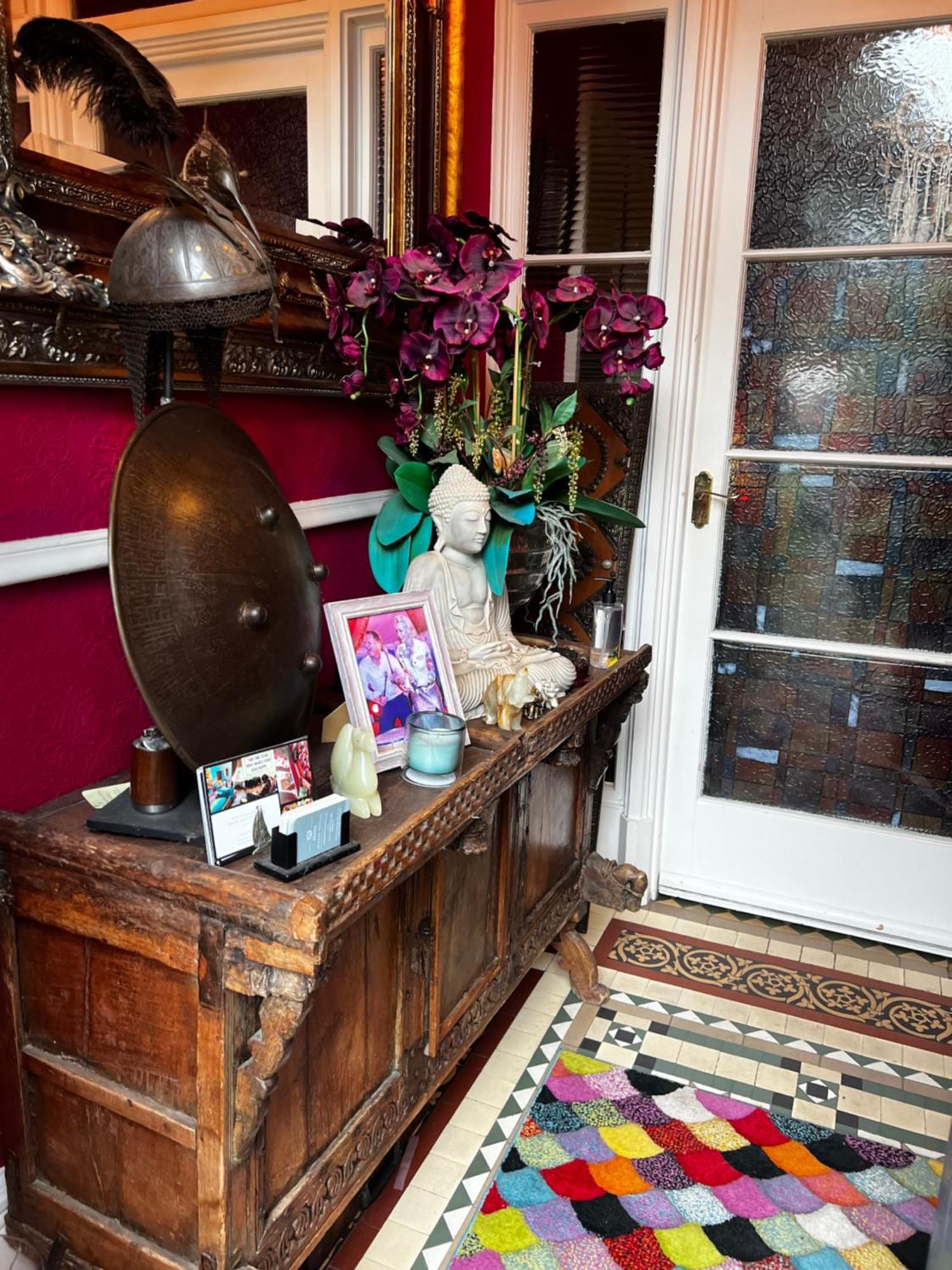 Hotel Belmont House Boutique - The Kingsley Collection Berwick Upon Tweed Exterior foto
