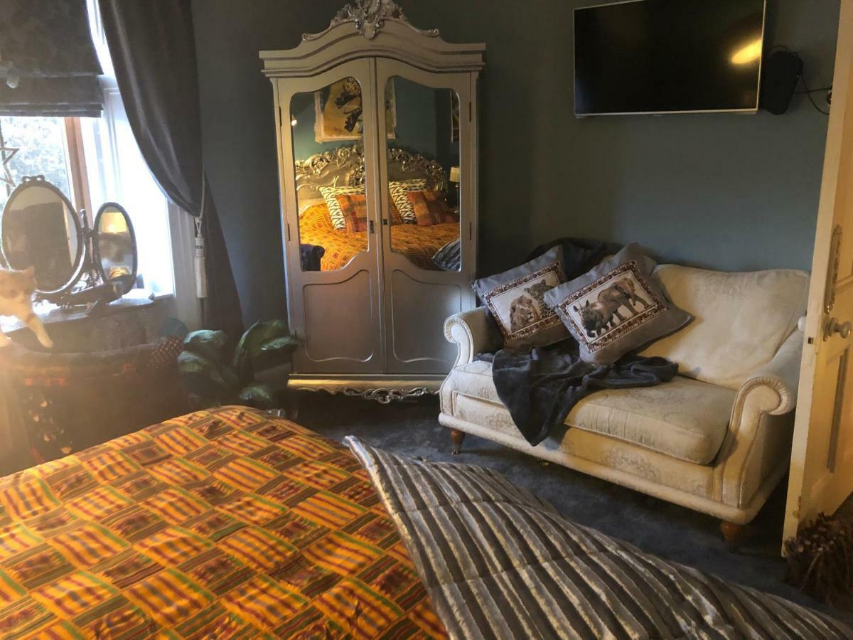 Hotel Belmont House Boutique - The Kingsley Collection Berwick Upon Tweed Exterior foto